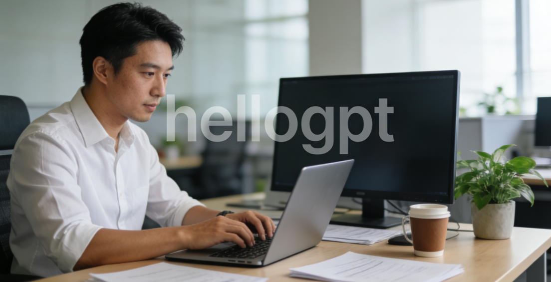 精准高效，适配多元场景——HelloGPT翻译功能的核心优势