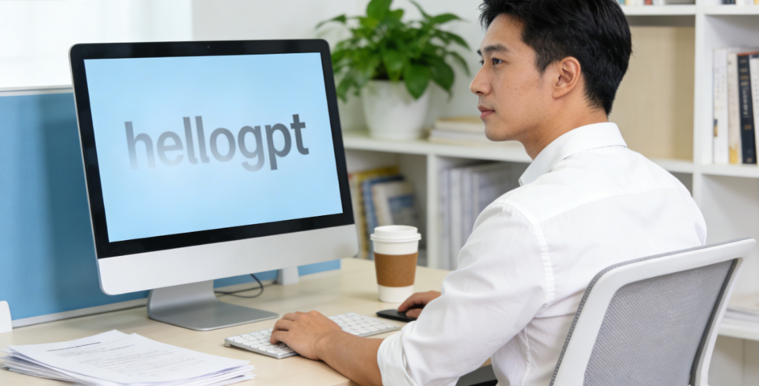 # 隐私护航，多端协同——HelloGPT翻译功能的安心之选