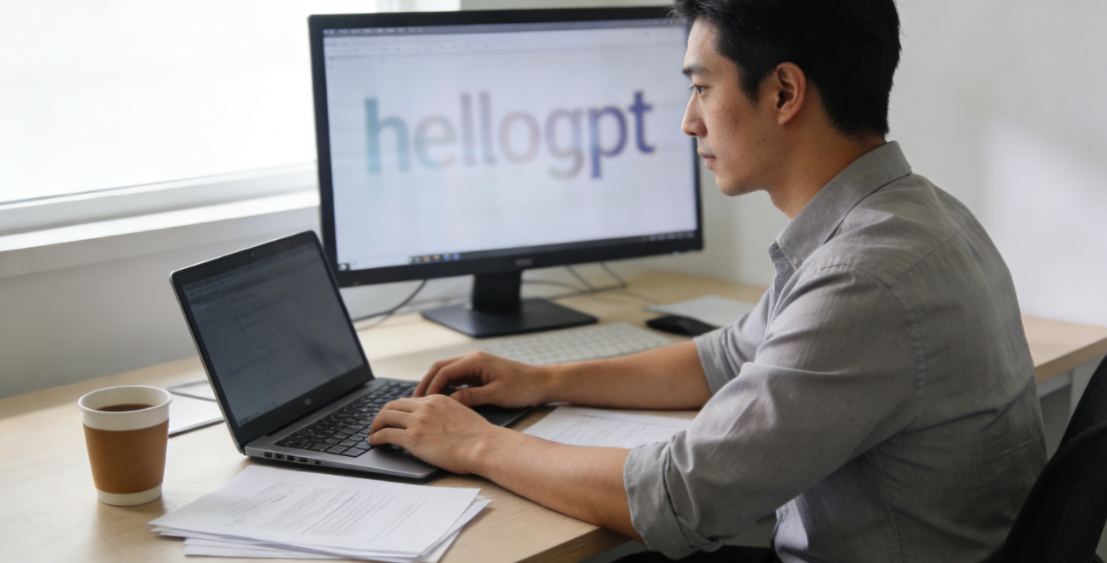 # 篇四：打破语言壁垒，赋能多元生活——HelloGPT翻译功能的场景化应用